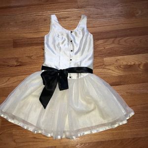 Girls Dress Size 7 Chaps